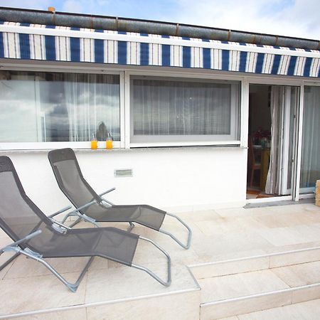 Magic Blue Sky Apartment 扎达尔 外观 照片