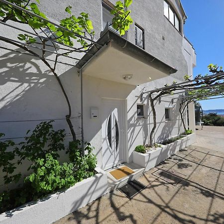 Magic Blue Sky Apartment 扎达尔 外观 照片