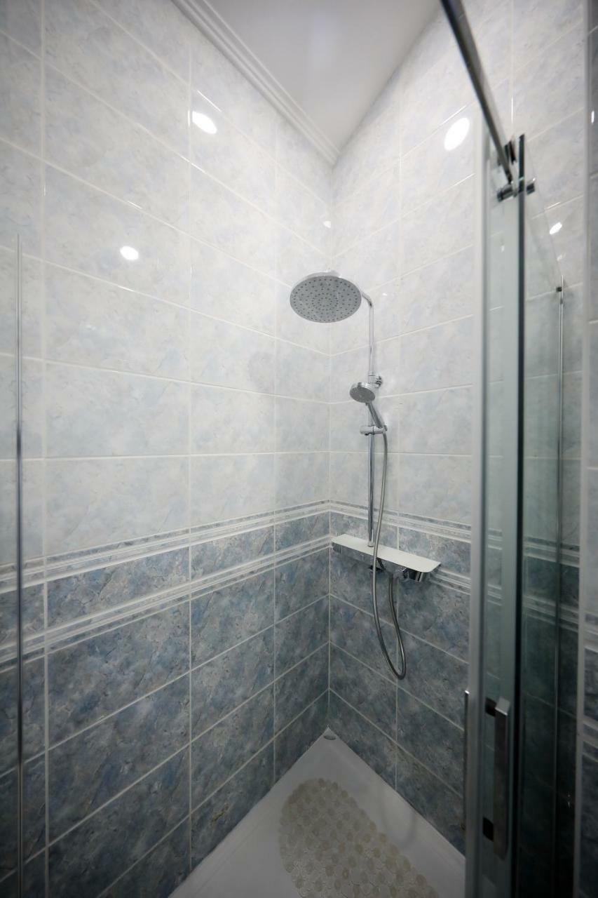 Magic Blue Sky Apartment 扎达尔 外观 照片